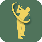 Golf League Tracker icon