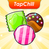 TapChill Match3 Puzzle Lite
