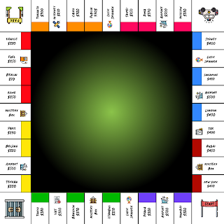 Business Poly: Board Game