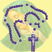 Seven sorrows rosary