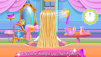 screenshot of Hair Princess Beauty Salon