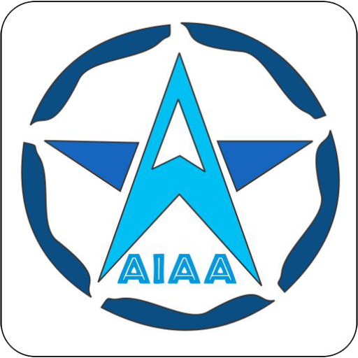 AIAA INDIA 1.0.1 Icon