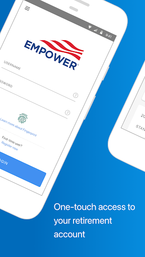 Empower® screenshot 1