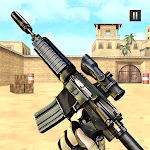 Cover Image of Descargar Juegos de armas 3D: Juegos de disparos  APK
