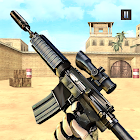 Gun Games 3D - Shooter Games 3.7