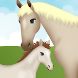 Horse Pregnancy Games 2 icon