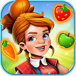 Spin Garden - Play for free Apk
