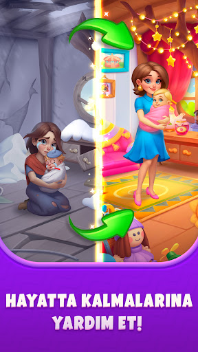 Nuts UP! Bolts Sort Puzzle Android Oyunu Ekran Görüntüsü 6
