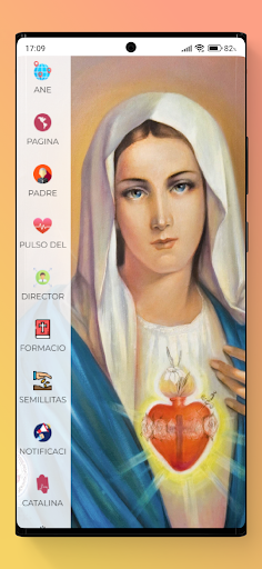 Miembros del ANE Screenshot 4 - AppWisp.com