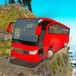 Cover Image of Tải xuống City Bus Driving  APK