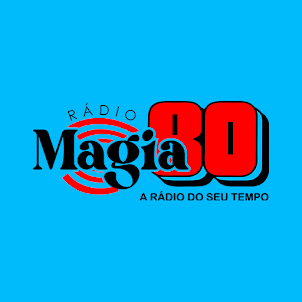 Rádio Magia 80
