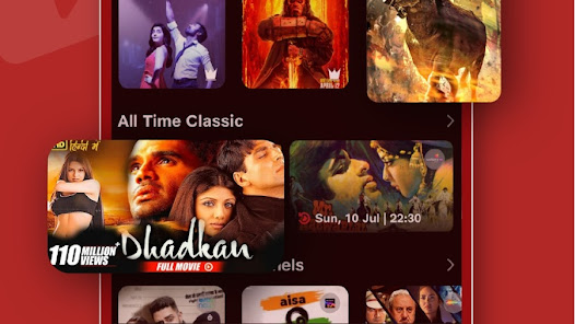 JioTV AdFree Gallery 7