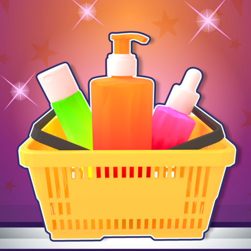 Beauty Jam Logo