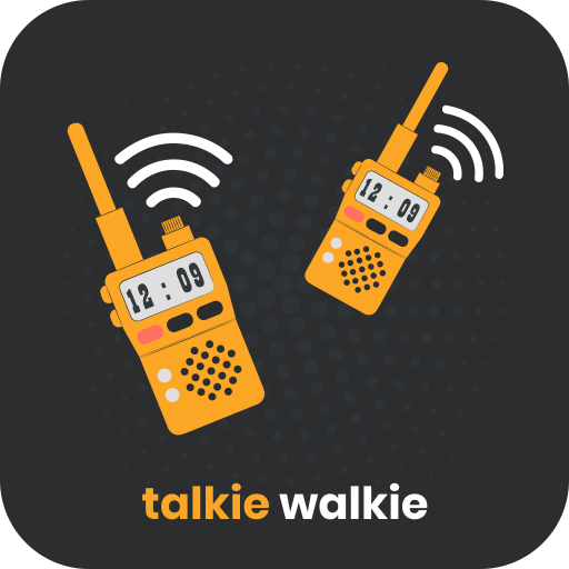 talkie-walkie hors ligne Télécharger sur Windows