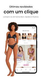 Tezenis – Apps no Google Play