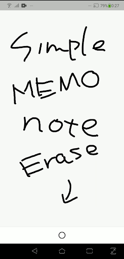 TmpDraw Screen 2