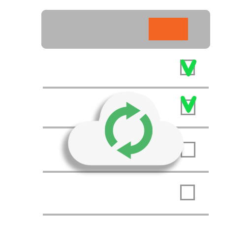 Stocklist logo
