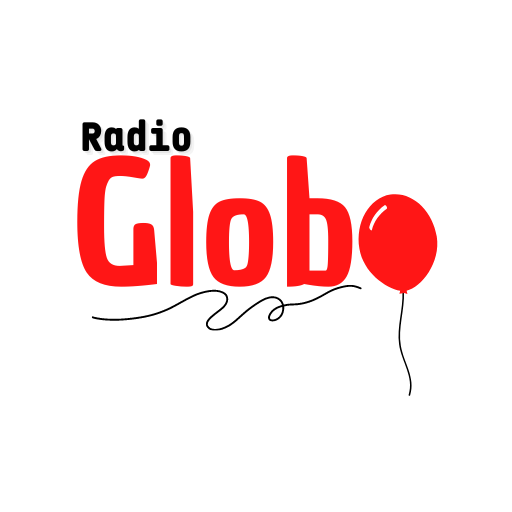 Radio Globo RJ ao vivo logo