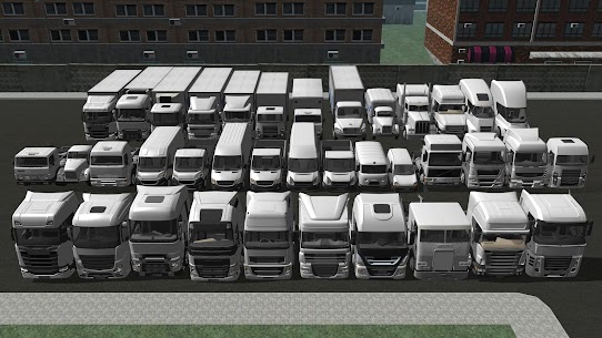 Cargo Transport Simulator MOD APK (Free Shopping) 1