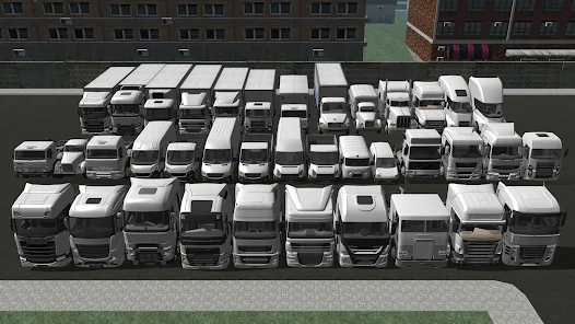 Cargo Transport Simulator Dinheiro Infinito