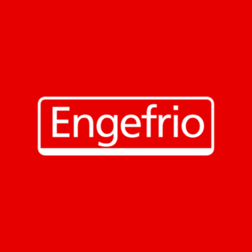 Engefrio logo