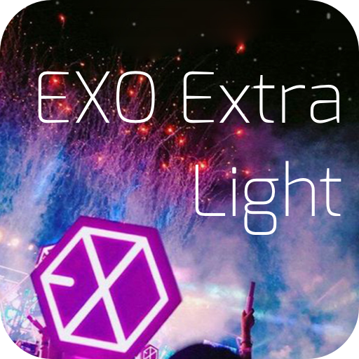Exo Font for FlipFont  Icon