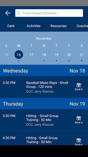 Pono Hawaii Screenshot 3 - AppWisp.com