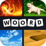 Cover Image of 下载 4 Plaatjes 1 Woord 60.39.0 APK