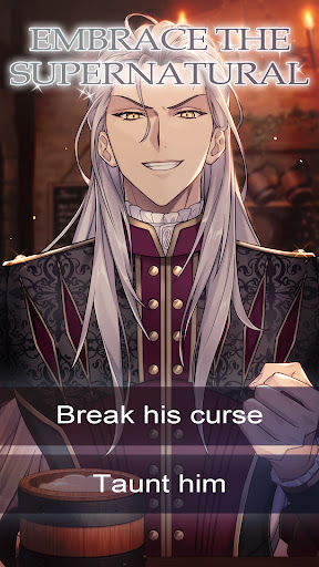 Loves Eternal Wishes: Otome Screen 3