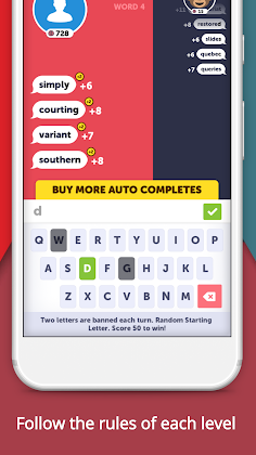 BattleText - Chat Battles - Screenshot 4
