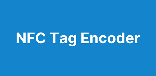 NFC Tag Encoder
