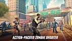 screenshot of UNKILLED - FPS Zombie Games