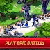 Royal Revolt 2 Tower Defense RTS & Castle Builder v 7.0.2 Hack mod apk (Mod Mana)