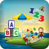 kids Learner-ABC Phonics and Tracing New 2017 icon