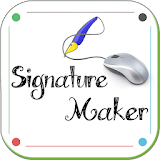Signature Maker icon
