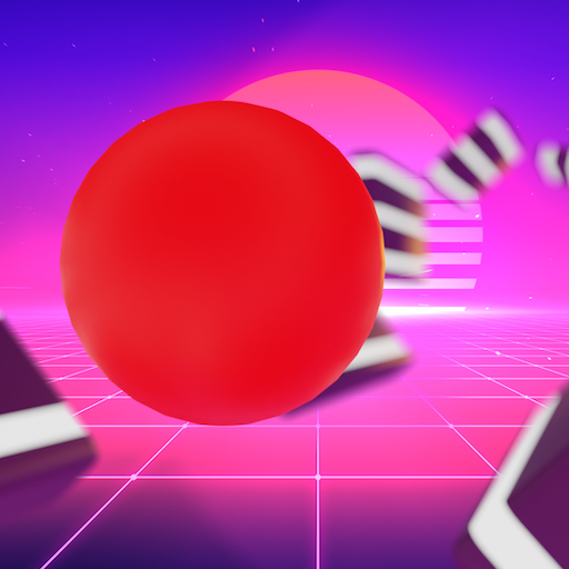 Ball Hopper logo