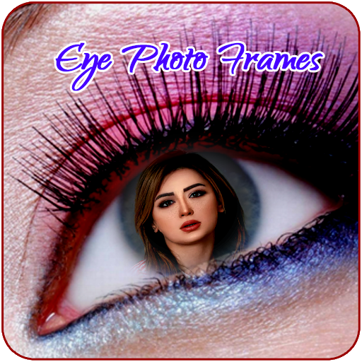 Eye Photo Editor & Frames Download on Windows