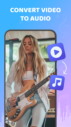 Screenshot of Compress, Reduce Video Size
