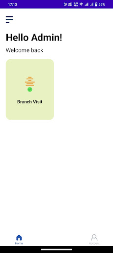 Android application YesIFM screenshort