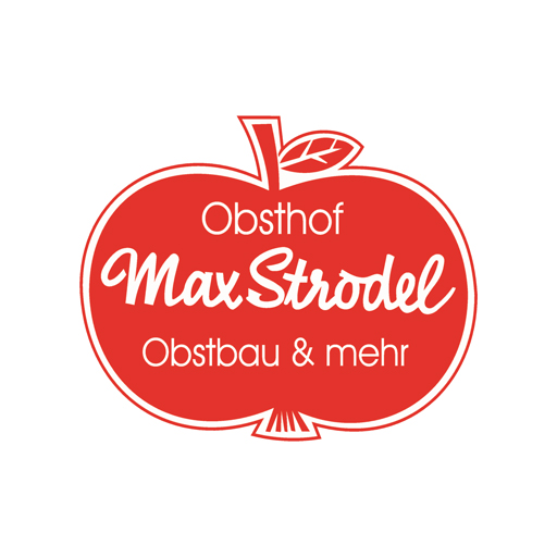 Obsthof Strodel logo
