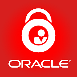 「Oracle Mobile Authenticator」圖示圖片