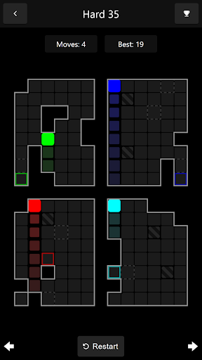 Color Slide Screen 3