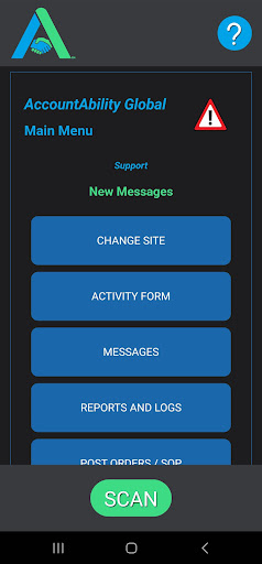 AccountAbility Mobile Screenshot 4 - AppWisp.com