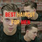 Best Haircut for Men icon