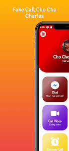 Choo Choo Charles - Fake Call