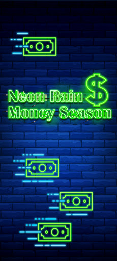 Neon Rain: Money Season  screenshots 1