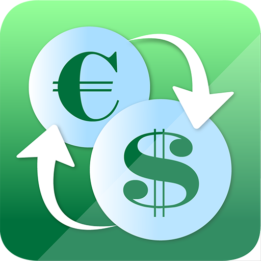 Dollar Euro Converter logo