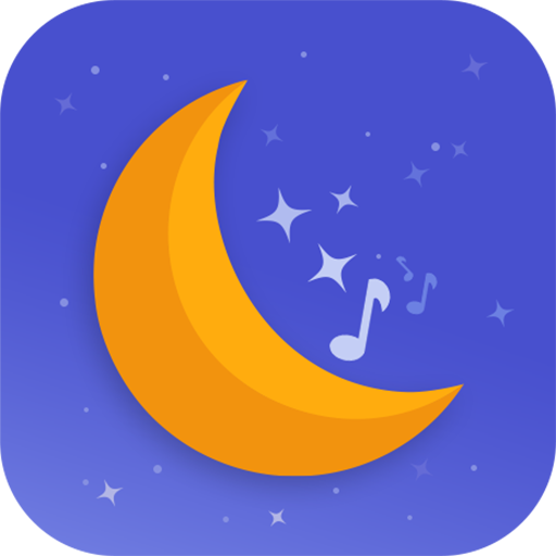 Sleep Sounds for Deep Sleep 1.1 Icon