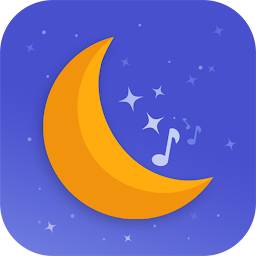 Symbolbild für Sleep Sounds for Deep Sleep