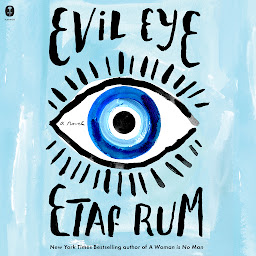 Icon image Evil Eye: A Novel